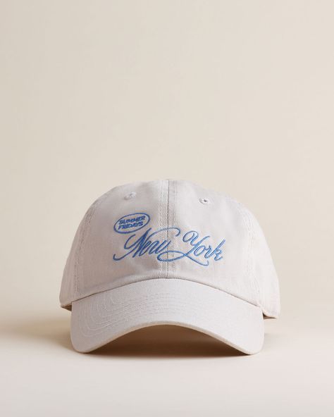 P.S. Hat